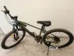 Firefox Bad Attitude 29D Mountain Bike – Excellent Condition