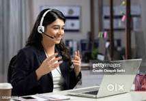 CUSTOMER SERVICE EXECUTIVE