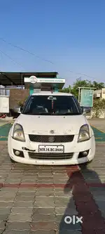 Maruti Suzuki Swift 2007 Diesel Well Maintained