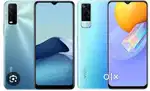 Vivo V2065 ram 4 gb rom 64 gb