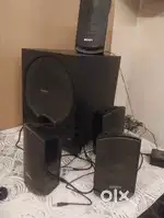 Sony speaker