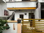 House is on rent