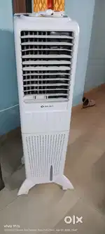 Bajaj tower cooler