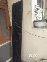 Iron Channel gate
