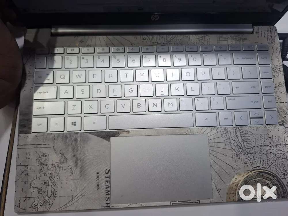 HP PAVILION I5 8GB 11th Generation 2022