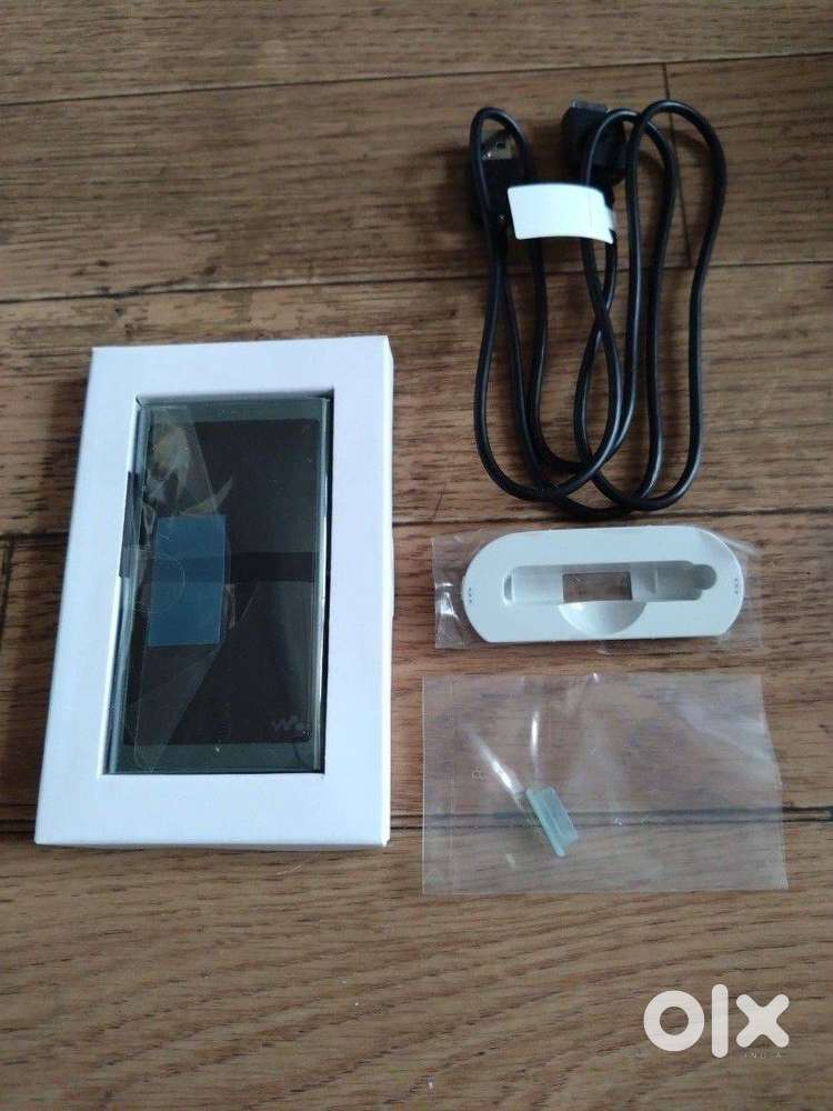 Like New Sony NW-A55 Walkman