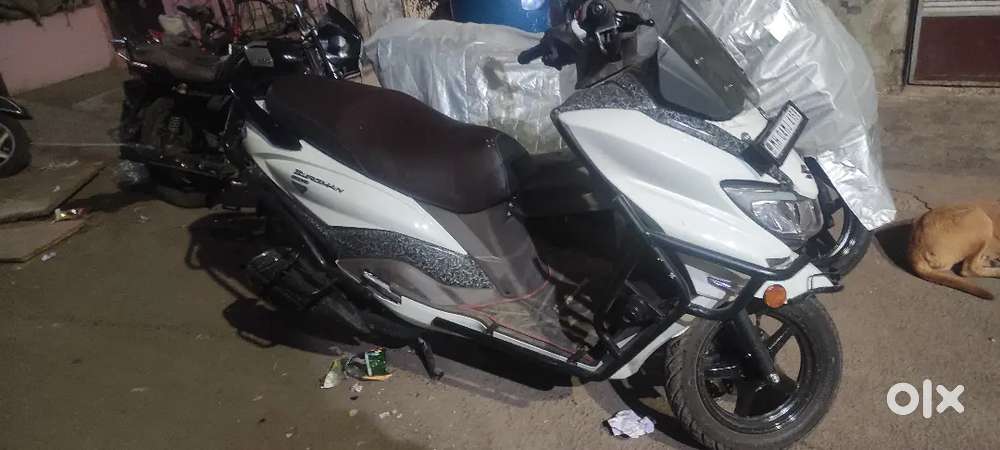 Good condition