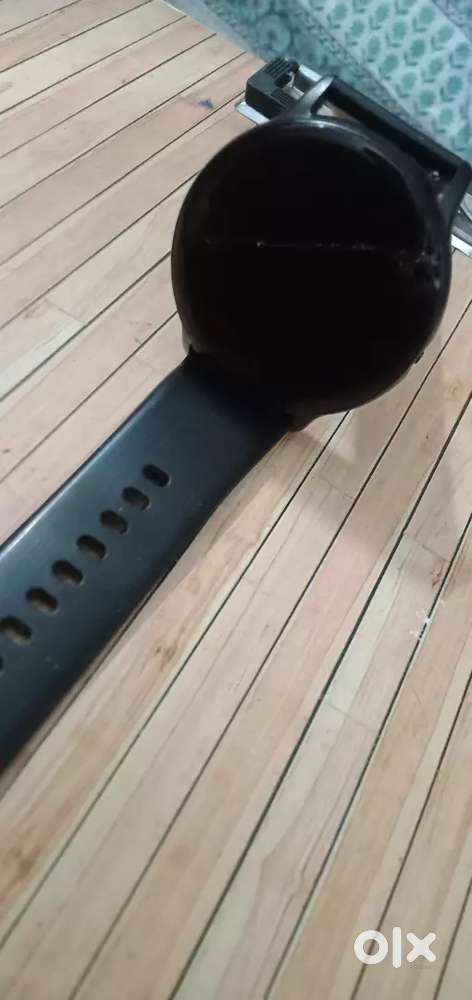 Fireboltt smart watch
