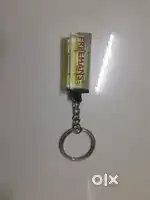 Brand New Freemans Spirit Level Cum Keychain