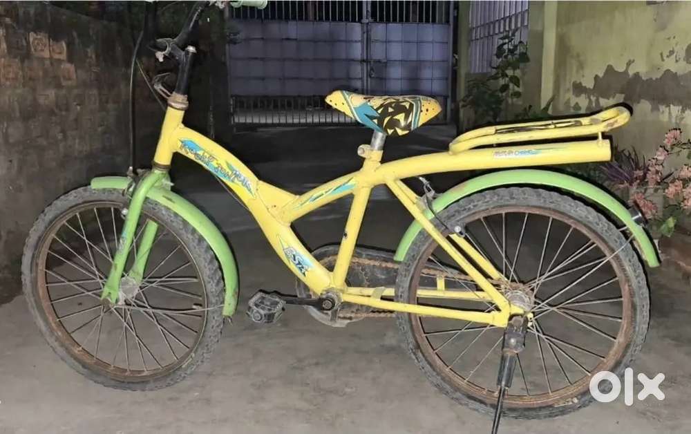 BSA Cycle For Kidd In Excellent Codition