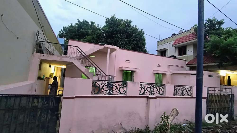 Arunanagar, Vadamdurai, Panimadai road, Coimbatore