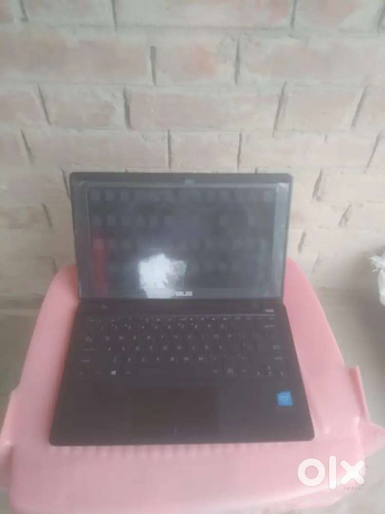 leptop Asus