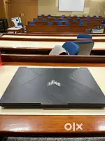 Asus Tuf Gaming A15