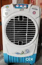 New essor grand air cooler