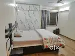2 bhk fully furnished flat for rent Handewadi road Hadapsar