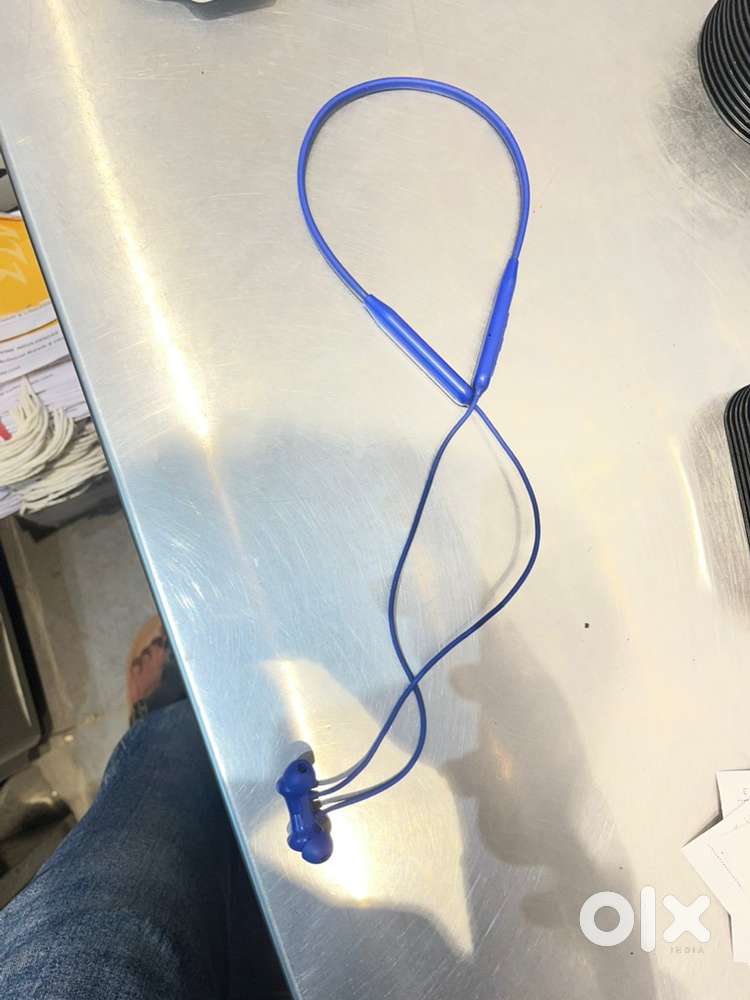 Oneplus bullets z2 wireless