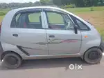 Tata Nano Well Maintained