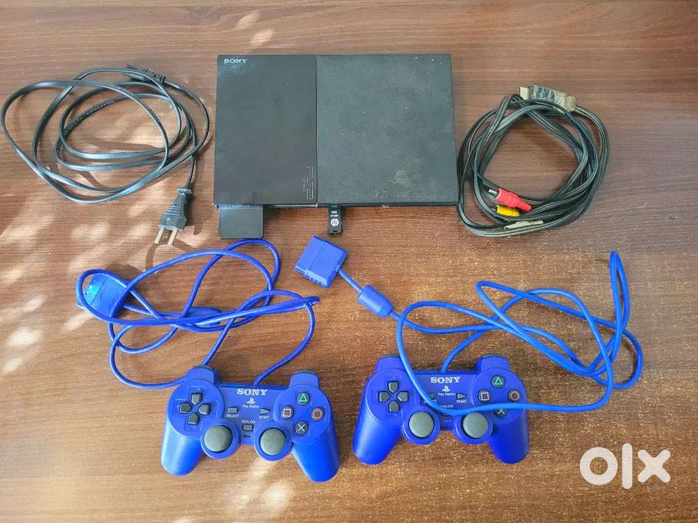 Playstation 2