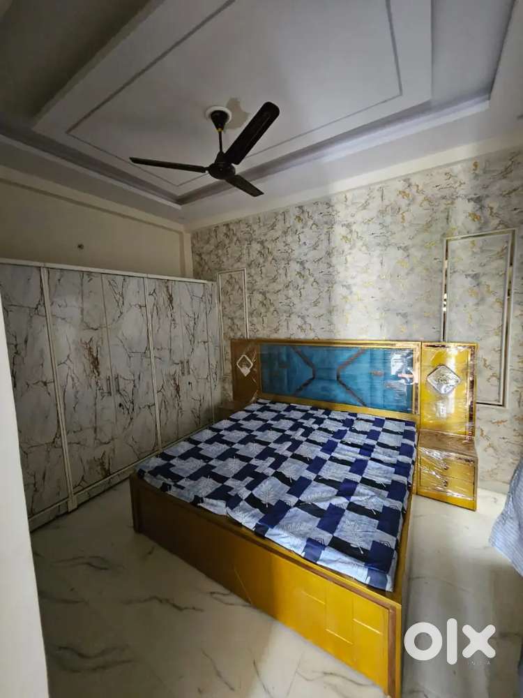 Ultra luxury flat