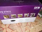 Owan  microwave