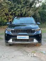 Kia Sonet HTX D, 2024, Petrol
