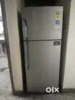 Samsung double door fridge