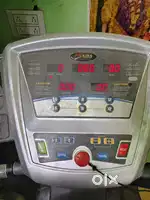 Thread mill