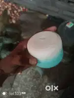 Mini Bluetooth speaker