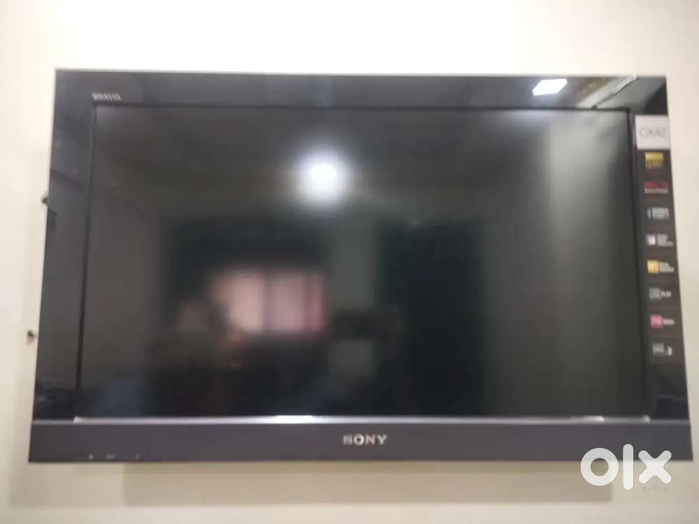Sony bravia CX42 TV