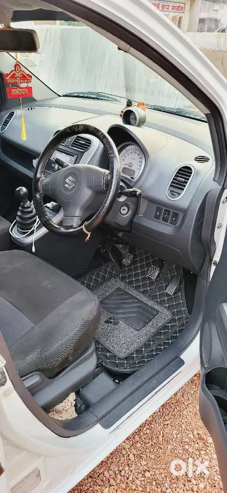 Maruti Suzuki Ritz 2013 Diesel 90000 Km Driven