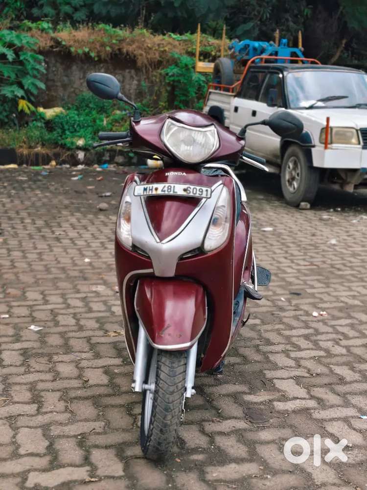 Honda AVIATOR  2012 SINGLE OWNER.