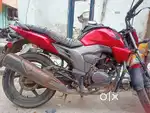 Very nice bike dual disc brakes urgent need money