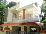 ONLY FOR EMPLOYES 2 BHK FOR RENT. ONE BED WITH AC AND ATTACHED BATH.
