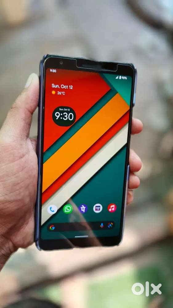 Google pixel 3a xl 6/64