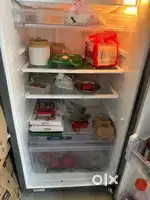 170 Litres Whirphool Fridge