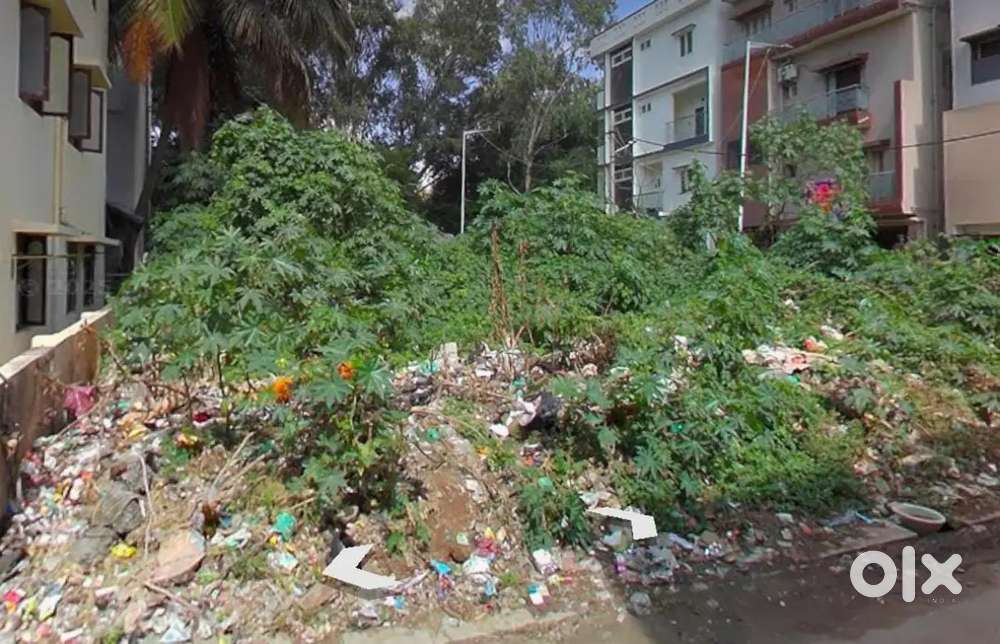 BBMP E khatha