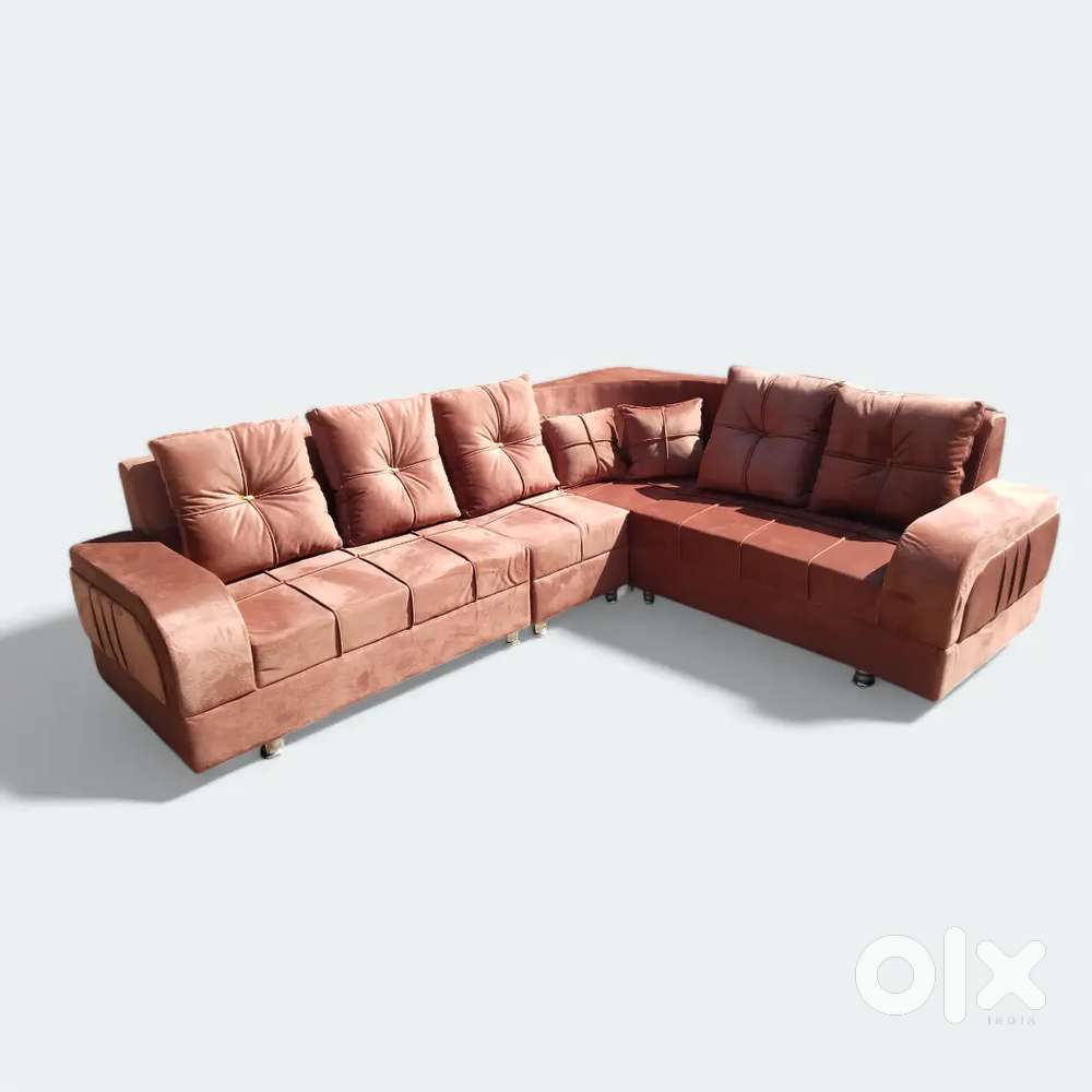 Corner sofa.id162n.k.i
