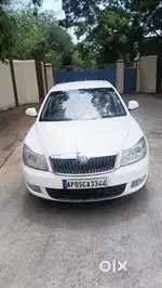 Skoda Laura 2011 Diesel Good Condition