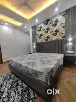 19. Hotel Room fully Furnished Property sector 15 part 2 gurgaon