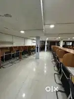 Fully furnished office space available in bhawar kua