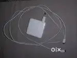Apple 61W Charger Original