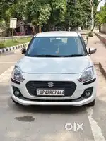Maruti Suzuki Swift 2021 Petrol 28100 Km Driven
