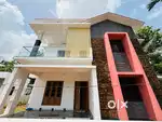Ollur 5.75cent,1900 Sqft, New Villa ,Thrissur
