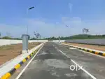 लखनऊ में प्लॉट खरीदे अमूल दूध डायरी से मात्र 6km LDA से NOC अप्रूव्ड