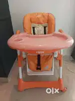 Farlin Baby High Chair