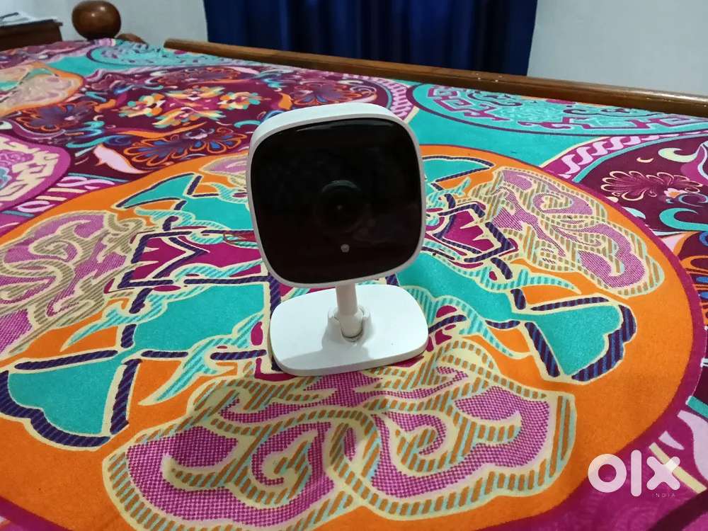 TP Link Tapo CC Camera Model C100