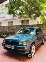 Maruti Suzuki Zen Estilo 1999