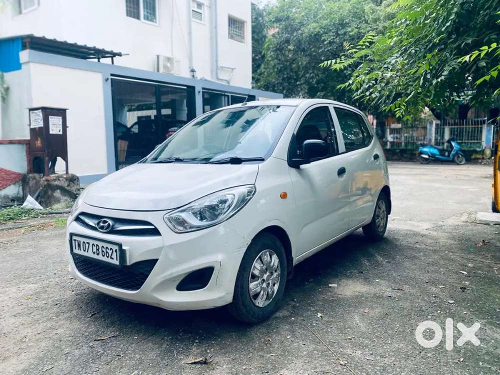 Hyundai i10 2015