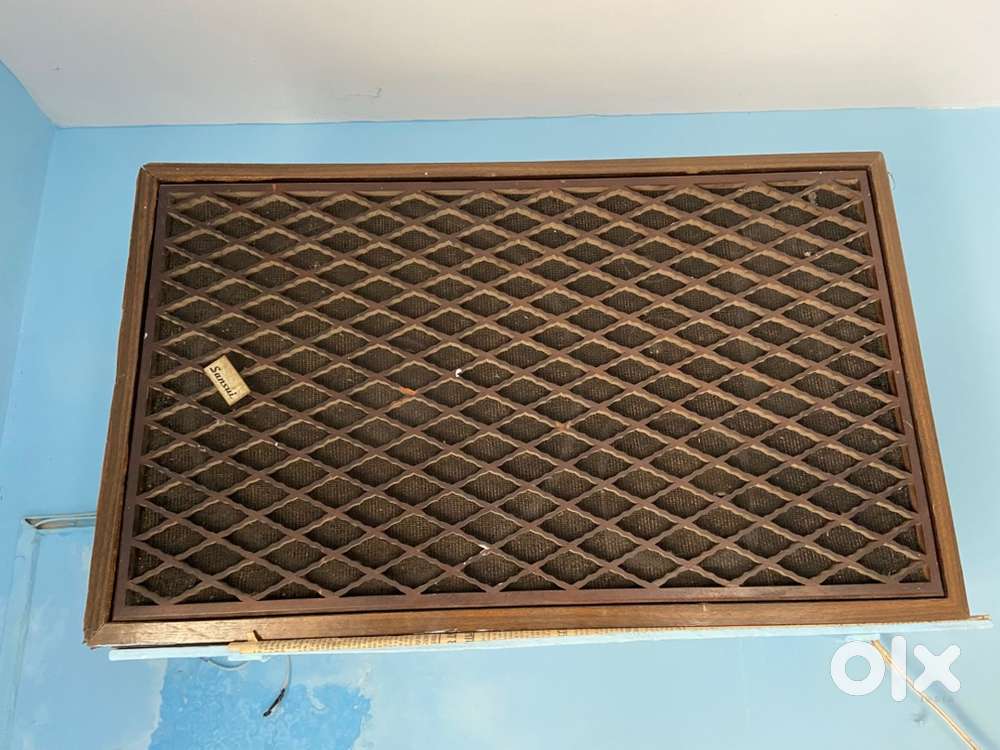 Sansui original speakers