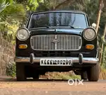 1997 Diesel Fiat Premier Padmini